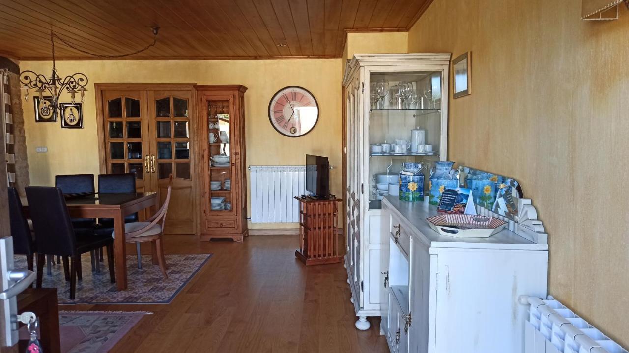 Currelos Casa Santiago 빌라 외부 사진