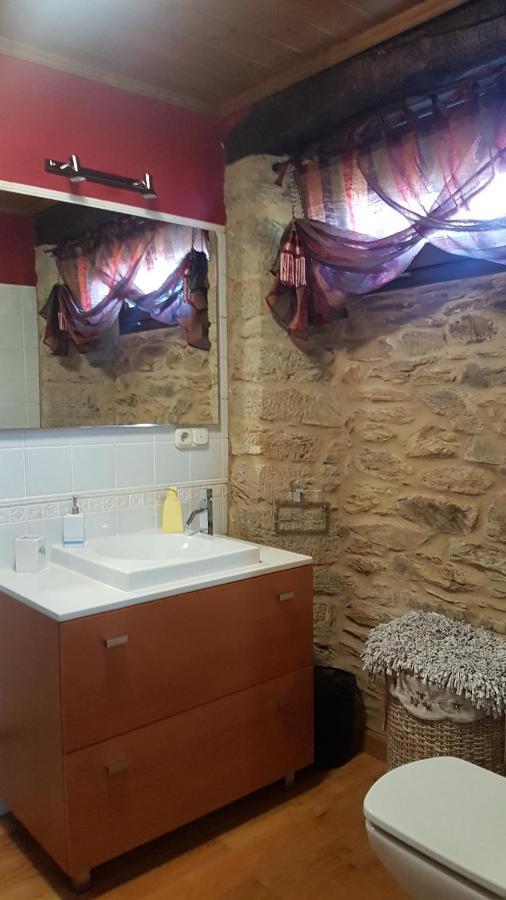 Currelos Casa Santiago 빌라 외부 사진