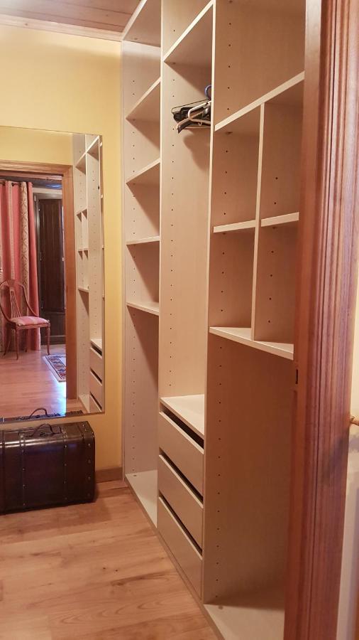 Currelos Casa Santiago 빌라 외부 사진