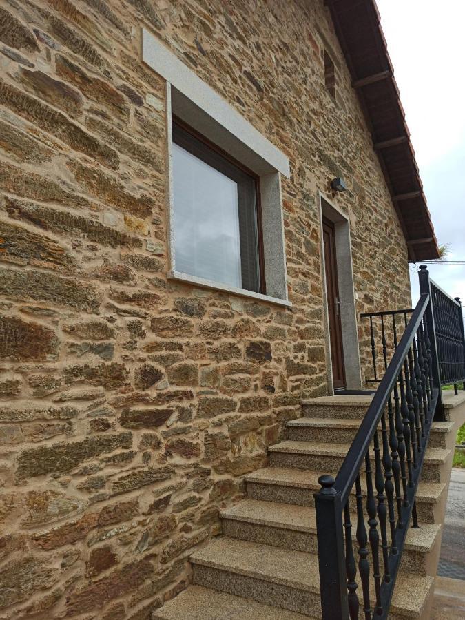 Currelos Casa Santiago 빌라 외부 사진