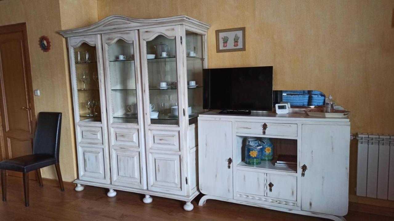 Currelos Casa Santiago 빌라 외부 사진