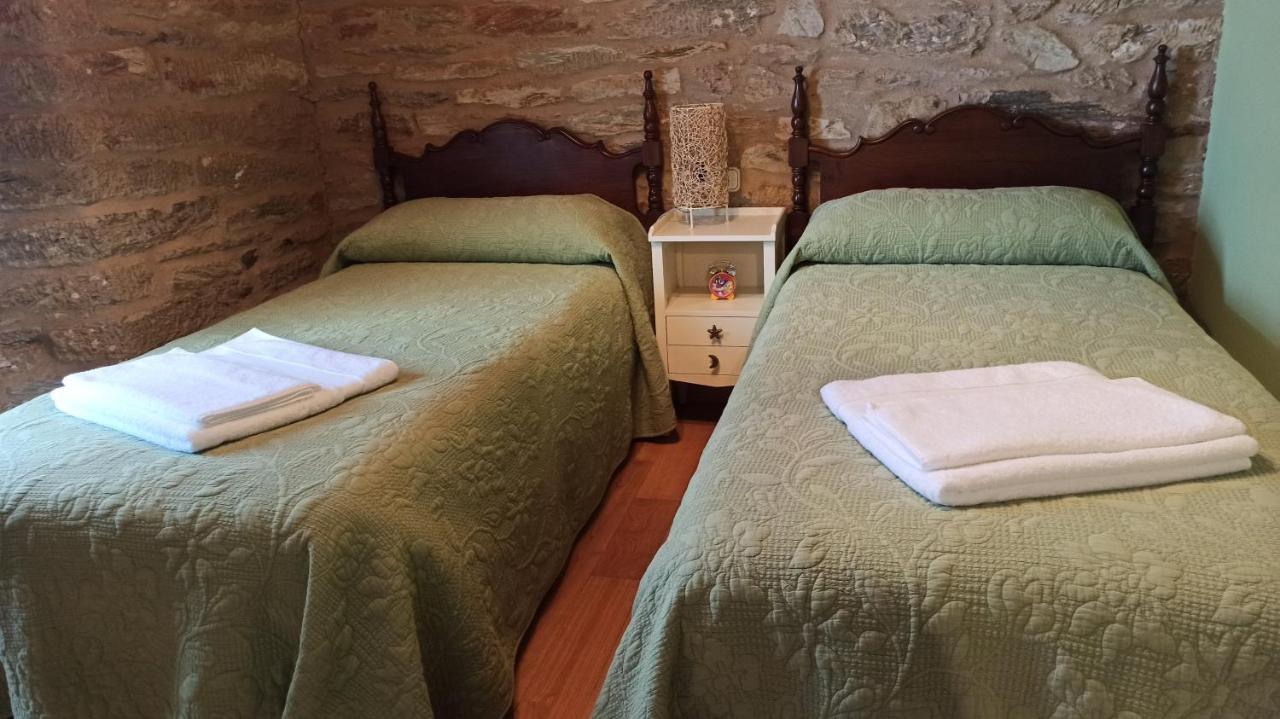 Currelos Casa Santiago 빌라 외부 사진