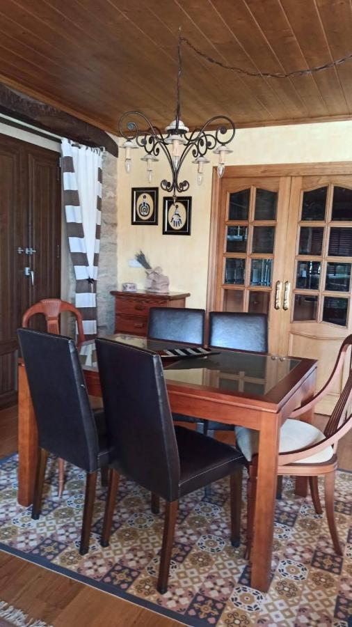 Currelos Casa Santiago 빌라 외부 사진