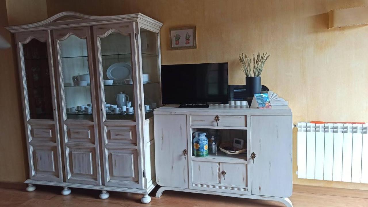 Currelos Casa Santiago 빌라 외부 사진