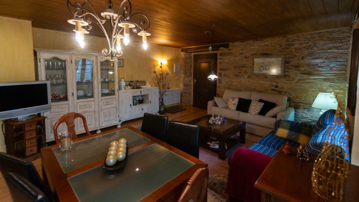 Currelos Casa Santiago 빌라 외부 사진