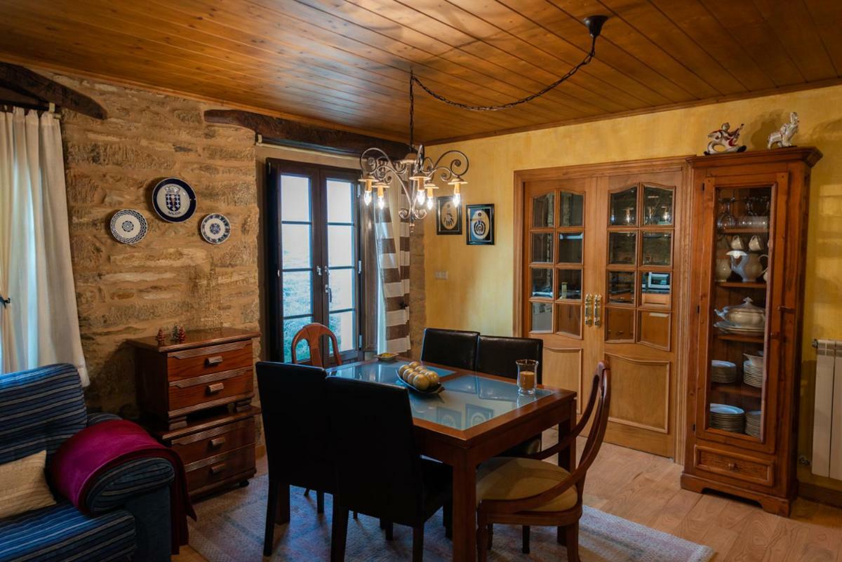 Currelos Casa Santiago 빌라 외부 사진